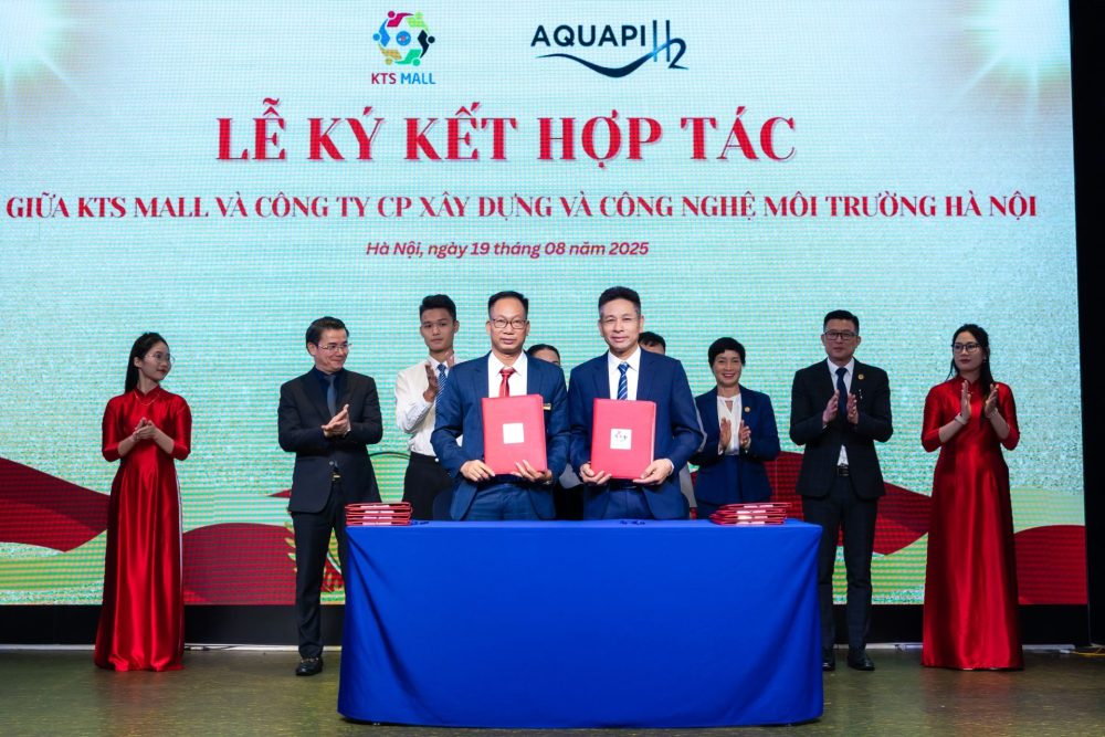 KTS Holdings sơ kết 6 tháng đầu năm 2025