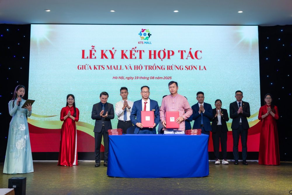 KTS Holdings sơ kết 6 tháng đầu năm 2025