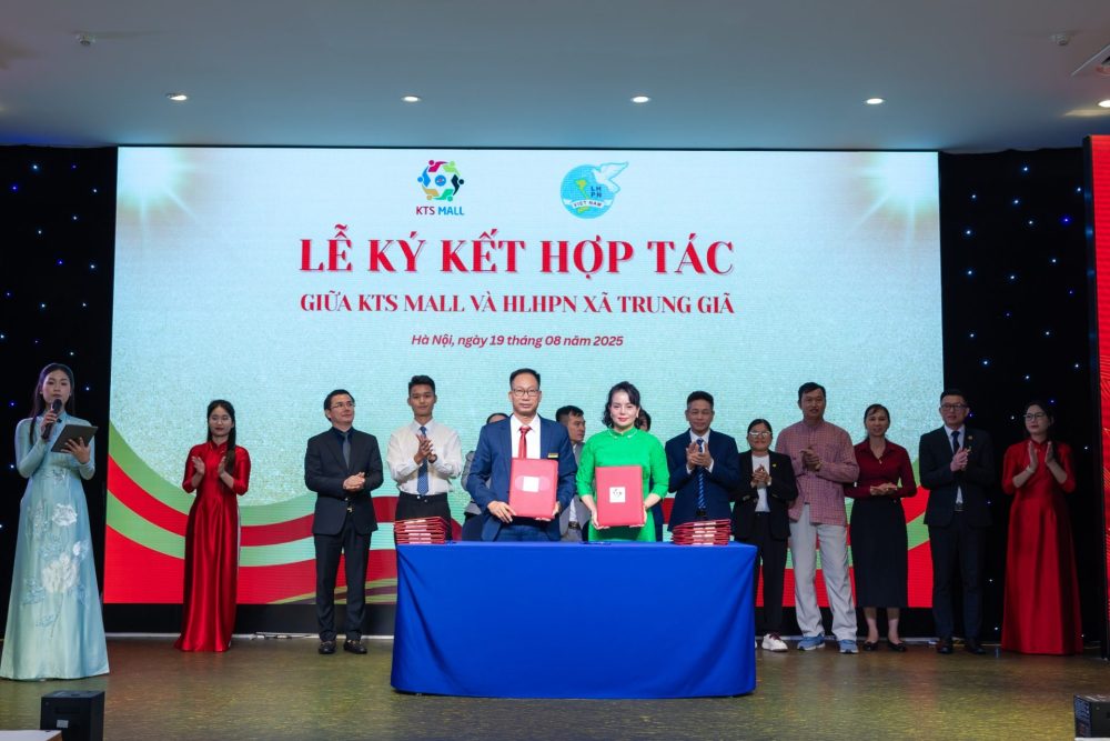 KTS Holdings sơ kết 6 tháng đầu năm 2025