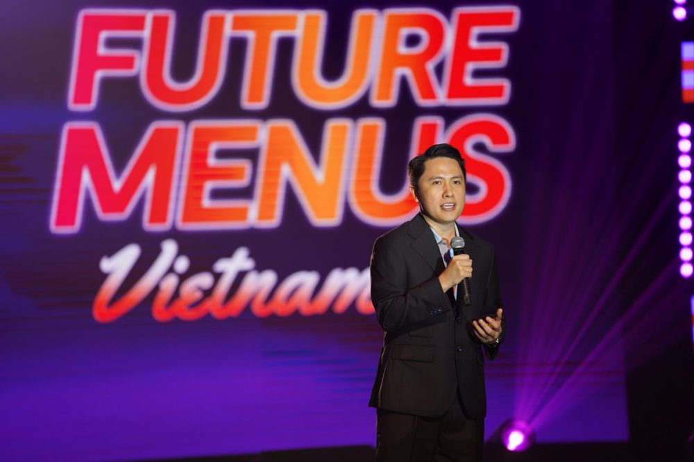 Future Menus 2025: Unilever Food Solutions kiến tạo chuẩn mực mới cho ngành ẩm thực Việt Future Menus 2025: Unilever Food Solutions kiến tạo chuẩn mực mới cho ngành ẩm thực Việt