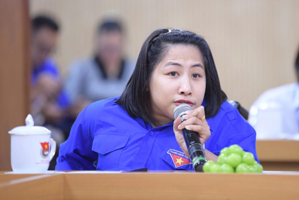 Hỗ trợ thanh niên khuyết tật khởi nghiệp, đổi mới sáng tạo Hỗ trợ thanh niên khuyết tật khởi nghiệp, đổi mới sáng tạo