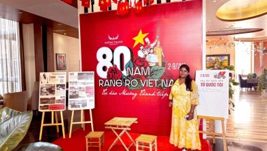 Tập đoàn Mường Thanh tổ chức chuỗi hoạt động “80 năm rạng rỡ Việt Nam – Tự hào Mường Thanh tiếp bước” Tập đoàn Mường Thanh tổ chức chuỗi hoạt động “80 năm rạng rỡ Việt Nam – Tự hào Mường Thanh tiếp bước”