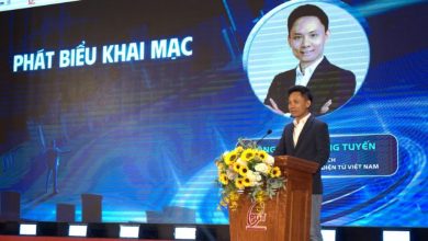 Cuộc thi Sinh viên Kinh doanh số 2025: phát triển thương mại điện tử gắn với bảo vệ môi trường Cuộc thi Sinh viên Kinh doanh số 2025: phát triển thương mại điện tử gắn với bảo vệ môi trường