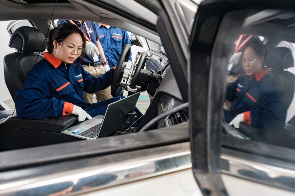 Phenikaa tuyển sinh sau đại học: Thêm 11 ngành mới, hỗ trợ 50-100% học phí toàn khóa Phenikaa tuyển sinh sau đại học: Thêm 11 ngành mới, hỗ trợ 50-100% học phí toàn khóa