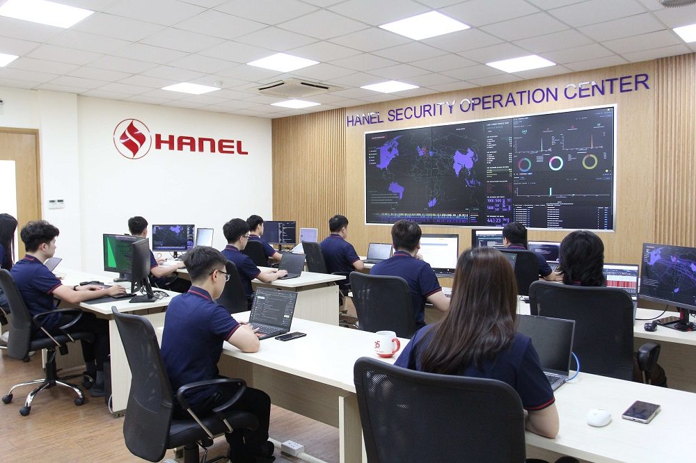 HANEL được bình chọn Top 10 Công ty Công nghệ uy tín năm thứ 5 liên tiếp HANEL được bình chọn Top 10 Công ty Công nghệ uy tín năm thứ 5 liên tiếp
