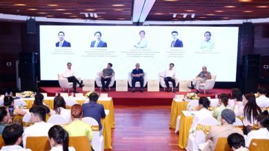 Tọa đàm “Huyền thoại Dạ Trạch - Từ sử thi dân tộc đến ngôn ngữ điện ảnh”