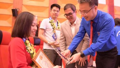 “Tỏa sáng Nghị lực Việt” 2025: Vinh danh 25 gương thanh niên khuyết tật tiêu biểu