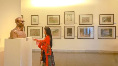 Bảo tàng Mỹ thuật Việt Nam ra mắt MV Tiến Quân Ca trên nền tảng số