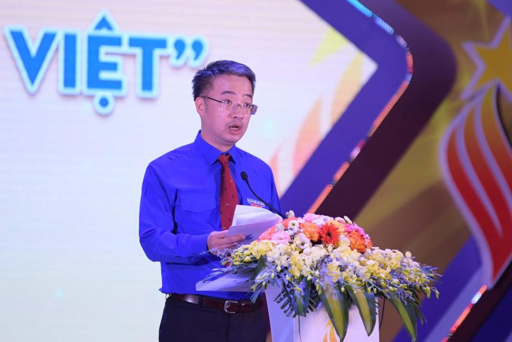 “Tỏa sáng Nghị lực Việt” 2025: Vinh danh 25 gương thanh niên khuyết tật tiêu biểu “Tỏa sáng Nghị lực Việt” 2025: Vinh danh 25 gương thanh niên khuyết tật tiêu biểu