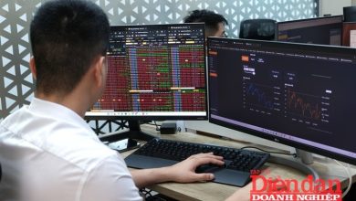 Ngân hàng, chứng khoán, bất động sản, xây dựng, dòng vốn, bán lẻ, dầu khí - Mua gì?