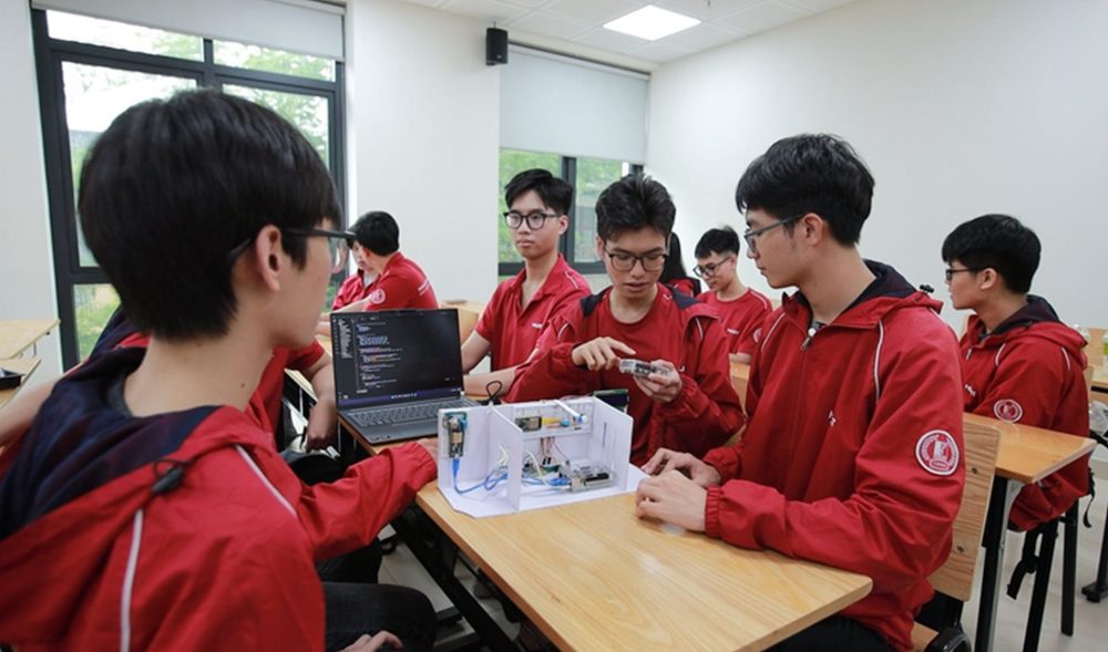 Innovation Tech Challenge 2025 – Sân chơi khoa học công nghệ dành cho thế hệ trẻ Innovation Tech Challenge 2025 – Sân chơi khoa học công nghệ dành cho thế hệ trẻ