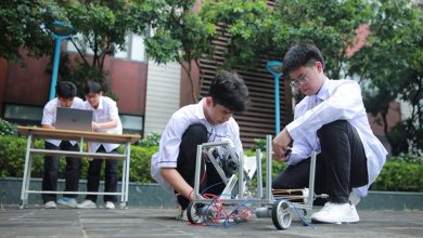 Innovation Tech Challenge 2025 – Sân chơi khoa học công nghệ dành cho thế hệ trẻ