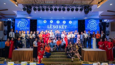 KTS Holdings sơ kết 6 tháng đầu năm 2025 KTS Holdings sơ kết 6 tháng đầu năm 2025