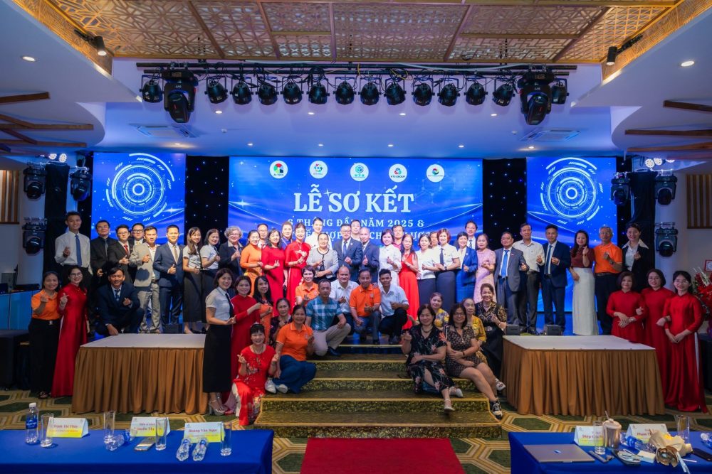 KTS Holdings sơ kết 6 tháng đầu năm 2025 KTS Holdings sơ kết 6 tháng đầu năm 2025