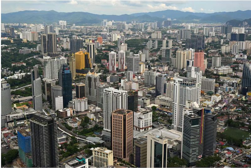 Vì sao nhiều người tầng lớp trung lưu Đông Nam Á bỏ Vì sao nhiều người tầng lớp trung lưu Đông Nam Á bỏ