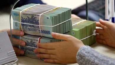 Sức ép tăng lãi vay mua nhà