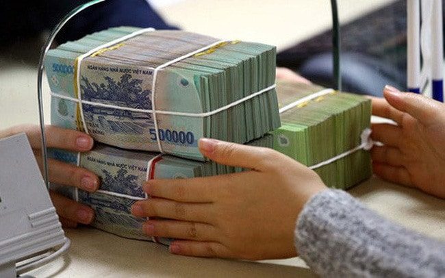 Sức ép tăng lãi vay mua nhà Sức ép tăng lãi vay mua nhà