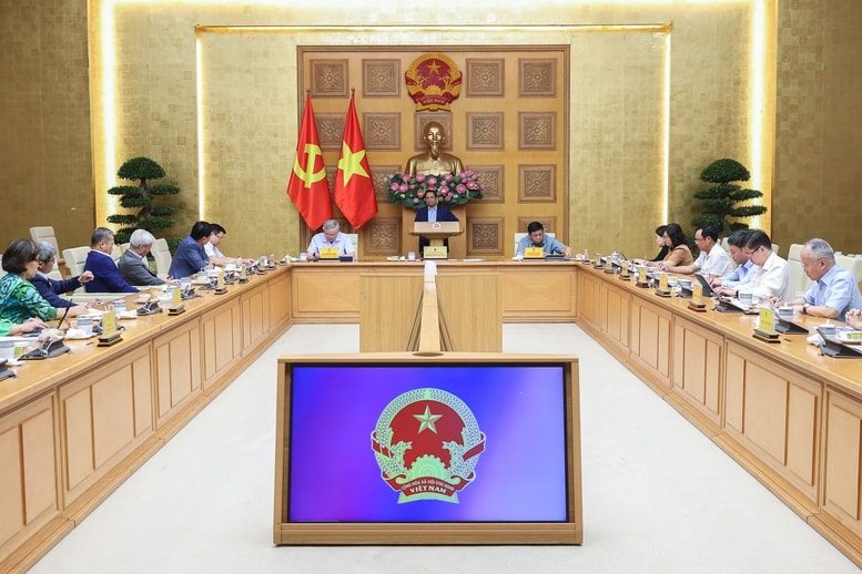 Tạo đột phá phát triển kinh tế tư nhân như “khoán 10” trong nông nghiệp Tạo đột phá phát triển kinh tế tư nhân như “khoán 10” trong nông nghiệp