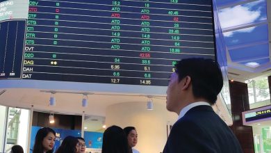 Dự báo doanh nghiệp niêm yết Top 80 tăng trưởng lợi nhuận 20,1% năm 2025 Dự báo doanh nghiệp niêm yết Top 80 tăng trưởng lợi nhuận 20,1% năm 2025