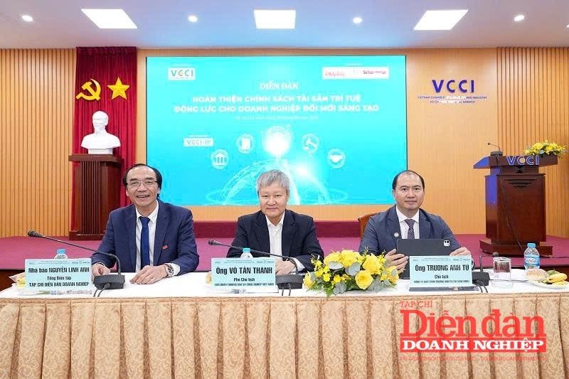 TÀI SẢN TRÍ TUỆ: Cần được “ba nhà” cùng bảo vệ TÀI SẢN TRÍ TUỆ: Cần được “ba nhà” cùng bảo vệ