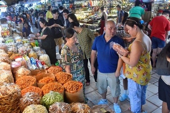 Có nên miễn phạt vi phạm 2 năm đầu cho hộ kinh doanh? Có nên miễn phạt vi phạm 2 năm đầu cho hộ kinh doanh?