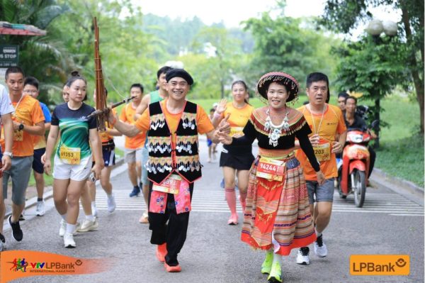 VTV LPBank Marathon 2025 VTV LPBank Marathon 2025