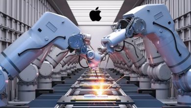 Apple thuyết phục ông Trump bằng chiến lược sản xuất ngược Apple thuyết phục ông Trump bằng chiến lược sản xuất ngược