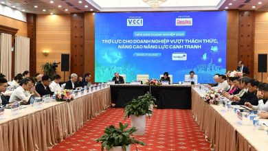 14/08: Diễn đàn Kinh doanh 2025: Giải pháp đột phá hỗ trợ doanh nghiệp tiếp cận thị trường mới 14/08: Diễn đàn Kinh doanh 2025: Giải pháp đột phá hỗ trợ doanh nghiệp tiếp cận thị trường mới