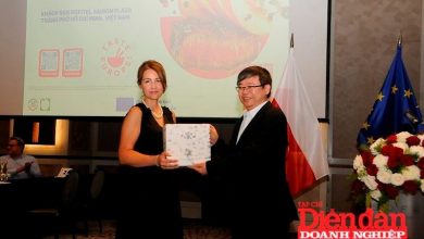 Quan hệ thương mại Việt Nam – Ba Lan còn nhiều dư địa hợp tác Quan hệ thương mại Việt Nam – Ba Lan còn nhiều dư địa hợp tác