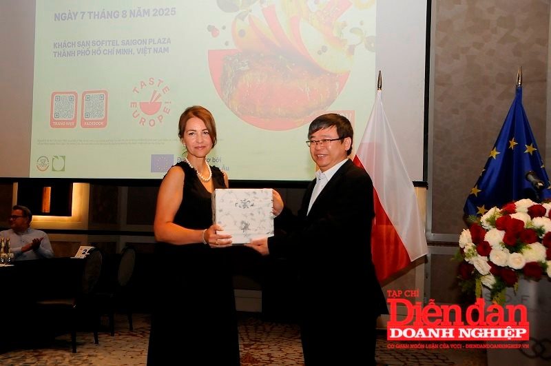 Quan hệ thương mại Việt Nam – Ba Lan còn nhiều dư địa hợp tác Quan hệ thương mại Việt Nam – Ba Lan còn nhiều dư địa hợp tác