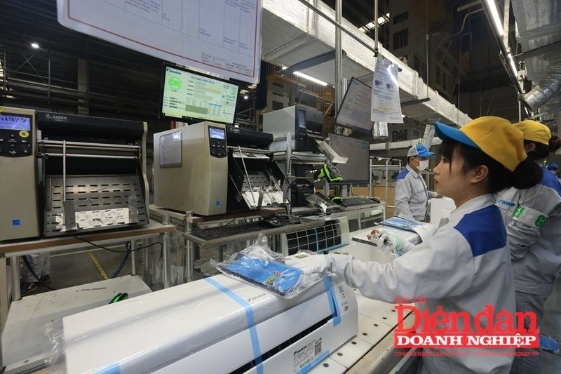 FDI 7 tháng: Vốn mở rộng tăng tốc, niềm tin nhà đầu tư bền vững FDI 7 tháng: Vốn mở rộng tăng tốc, niềm tin nhà đầu tư bền vững