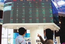 VN-Index sẽ lập đỉnh cao mới?