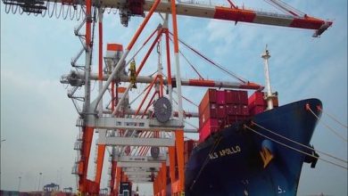 Xanh hoá ngành logistics: Chuyển đổi số để tối ưu hoá hoạt động