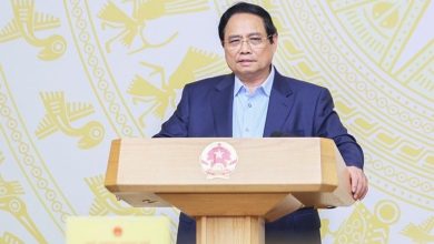 Tiếp tục truyền cảm hứng và tạo xu thế phát triển kinh tế tư nhân