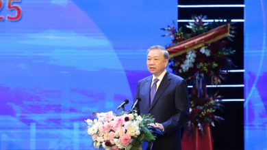 Tổng Bí thư: Ngành tài chính tiên phong đổi mới và phát triển kinh tế