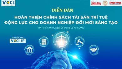 Chủ quyền sáng tạo - Sống còn của kinh tế tri thức