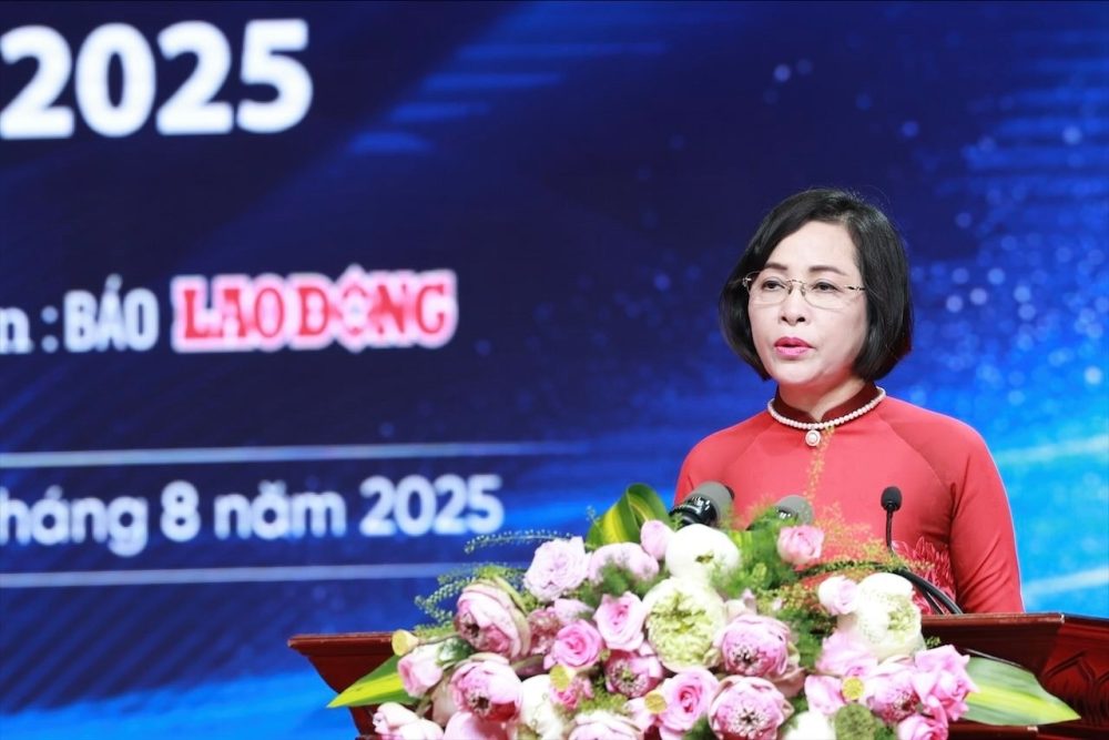 Chăm lo người lao động tạo nền tảng nội lực cho doanh nghiệp Chăm lo người lao động tạo nền tảng nội lực cho doanh nghiệp