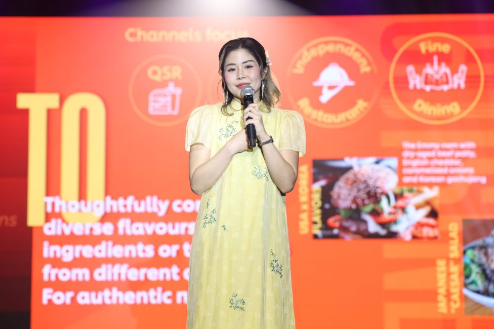 Future Menus 2025: Unilever Food Solutions kiến tạo chuẩn mực mới cho ngành ẩm thực Việt Future Menus 2025: Unilever Food Solutions kiến tạo chuẩn mực mới cho ngành ẩm thực Việt