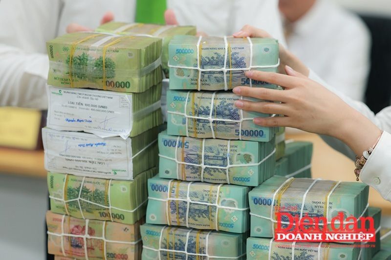 Tín dụng cho người vay mua nhà ở xã hội: Tạo thuận lợi khi nới điều kiện thu nhập Tín dụng cho người vay mua nhà ở xã hội: Tạo thuận lợi khi nới điều kiện thu nhập