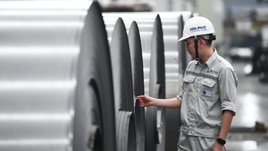 Doanh nghiệp thép Việt Nam sẽ hưởng lợi từ chu kỳ tăng giá thép Doanh nghiệp thép Việt Nam sẽ hưởng lợi từ chu kỳ tăng giá thép