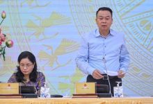 Bộ Tài chính: Sẽ có nhiều hơn một sàn giao dịch tài sản mã hóa