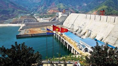 Lợi nhuận doanh nghiệp thủy điện bùng nổ Lợi nhuận doanh nghiệp thủy điện bùng nổ