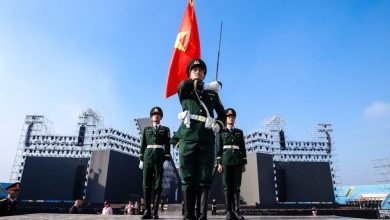 "Tổ quốc trong tim" – Đêm nghệ thuật chính luận công phu chào mừng 80 năm Quốc khánh 2/9