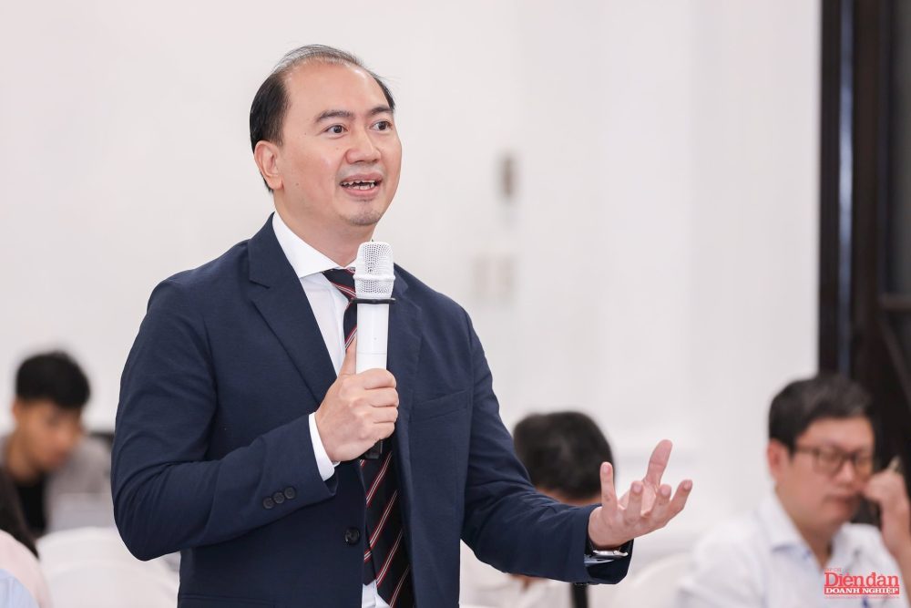 Chủ quyền sáng tạo - Sống còn của kinh tế tri thức Chủ quyền sáng tạo - Sống còn của kinh tế tri thức
