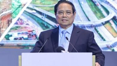 Phát triển TP HCM vươn tầm khu vực và thế giới