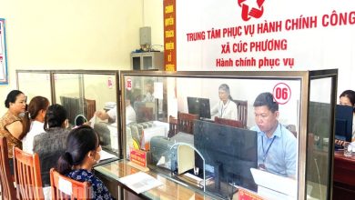 Chính quyền địa phương 2 cấp: đảm bảo hiệu quả công tác tư pháp ở địa phương