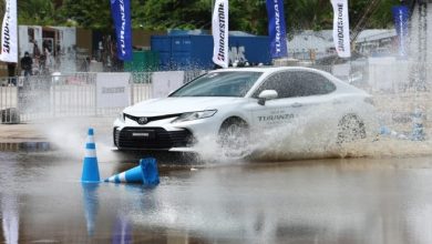 Bridgestone ra mắt dòng lốp cao cấp - TURANZA 6 tại Việt Nam Bridgestone ra mắt dòng lốp cao cấp - TURANZA 6 tại Việt Nam