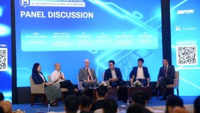 Việt Nam đã sẵn sàng cho cuộc chuyển đổi lớn trong ngành điện tử