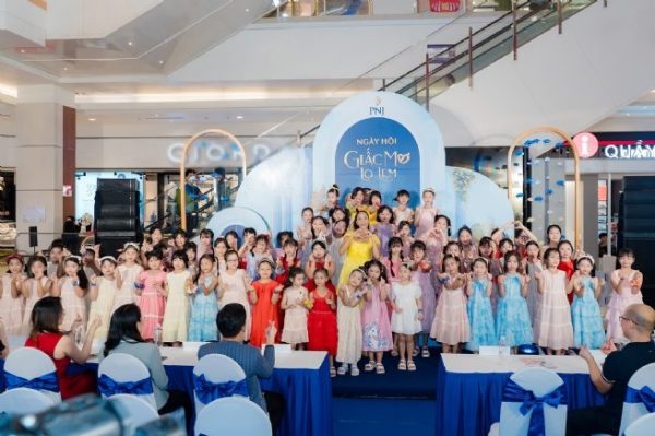 PNJ đứng đầu top doanh nghiệp bán lẻ nộp ngân sách lớn nhất