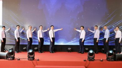 Đà Nẵng khởi động Dự án Fab-Lab – Nền móng công nghiệp đóng gói vi mạch bán dẫn tiên tiến của Việt Nam Đà Nẵng khởi động Dự án Fab-Lab – Nền móng công nghiệp đóng gói vi mạch bán dẫn tiên tiến của Việt Nam